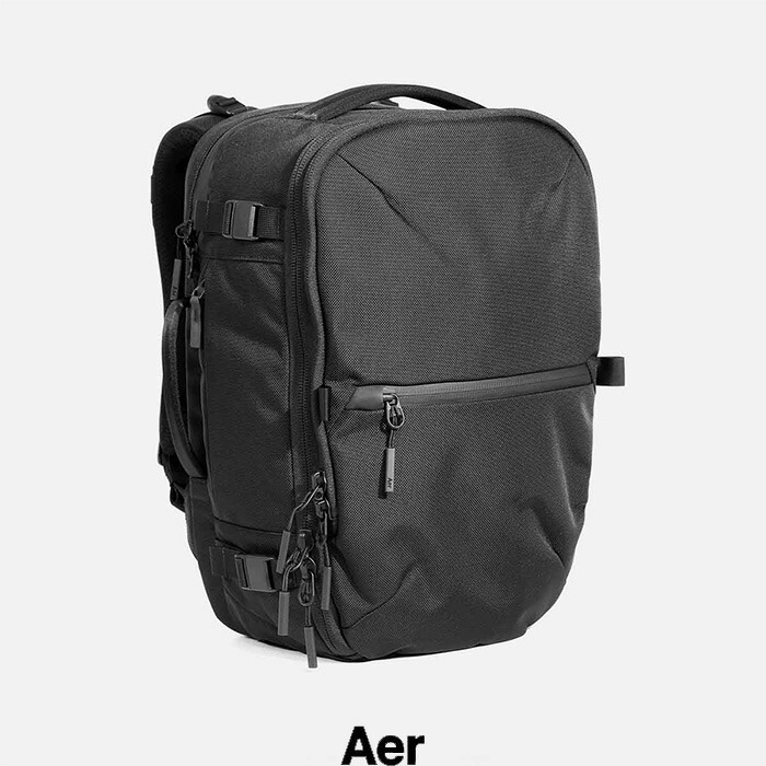楽天市場】Aer (エアー) Duffel Pack 3 Ultra AER-91046 ハイブリット