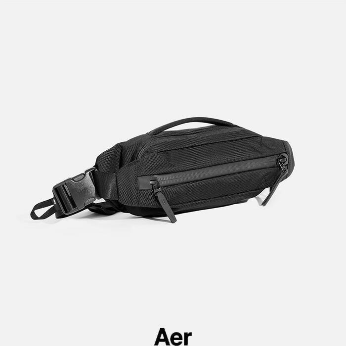 楽天市場】エアー シティスリング2 ウルトラ Aer City Sling 2