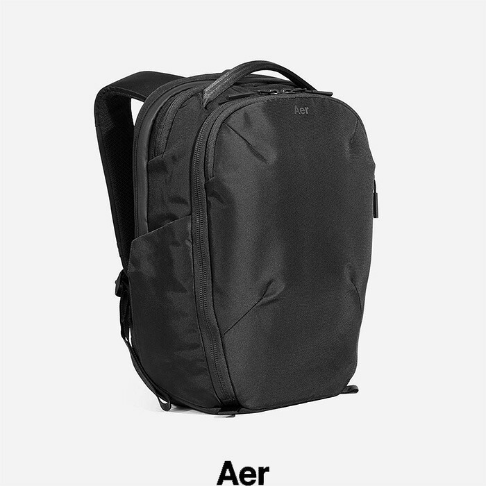 Aer (エアー)　PRO PACK 20L　AER-61001　プロ パック 20L　メンズ　レディース　ユニセックス　旅行　デイリー　通勤 バックパック｜HULLE店