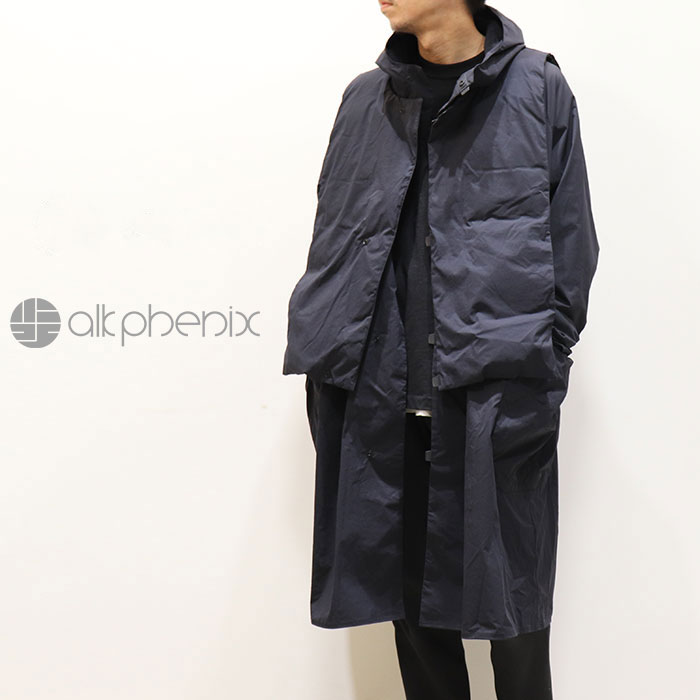 売却 アルクフェニックス dome coat 未使用品 kids-nurie.com