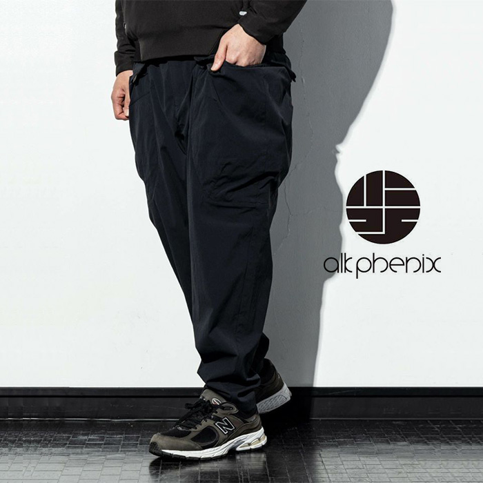 楽天市場】【SALE 40％OFF】ALKPHENIX アルクフェニックス tab pants