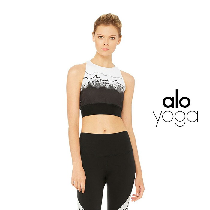 楽天市場】【スーパーセール 70％OFF】ALO YOGA（アロ ヨガ）レギンス 