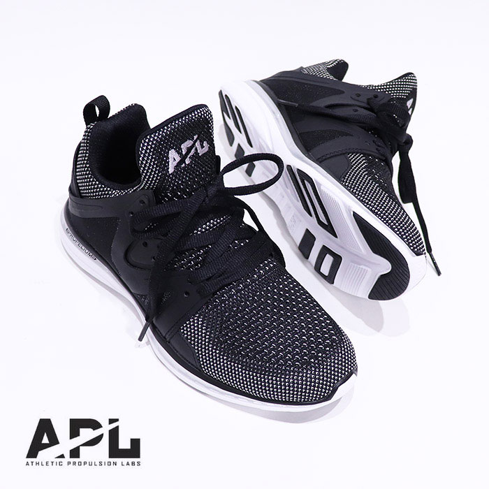 apl waterproof shoes