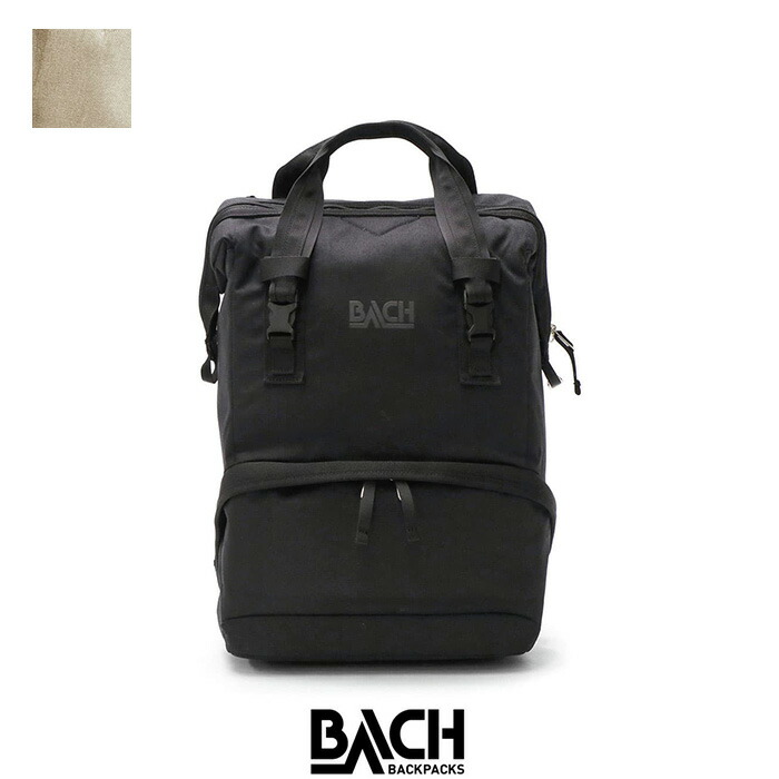 【百貨店大売り出し 50％OFF】BACH（バッハ) 289932 Dr.TRACKMAN 25 アウトドア 余暇 町若い者 旅する 山登り Black
