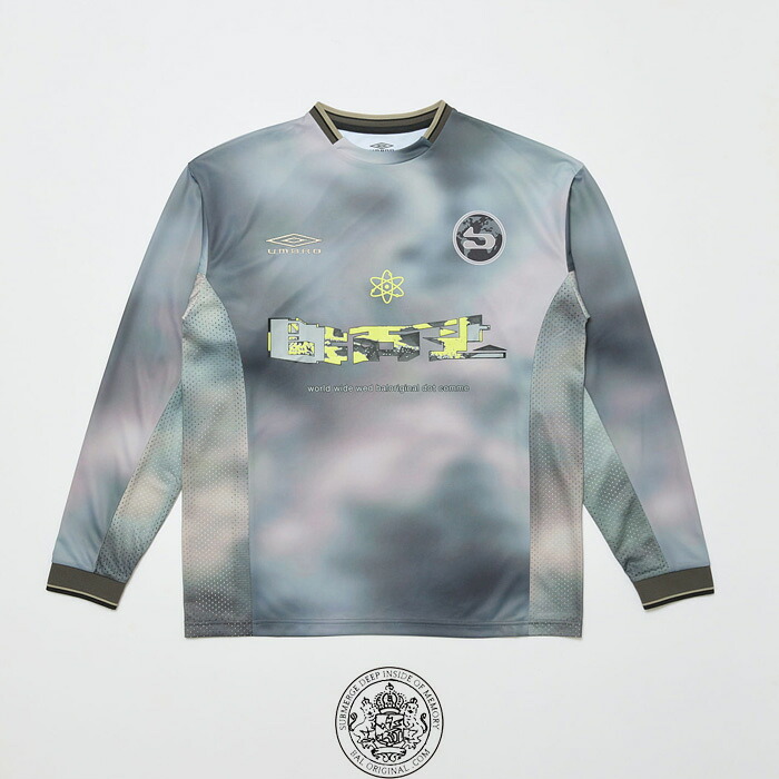 BAL original JAZZY SPORT ゲームシャツ 楽天市場】JAZZY SPORT×BAL ジャジースポーツ バル 国内正規 24SS