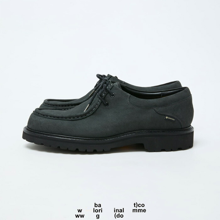 BAL(バル)BAL / REGAL SHOE&CO リーガル　GORE-TEX?? TYROLEAN 　BAL-RSC-001　防水｜HULLE店