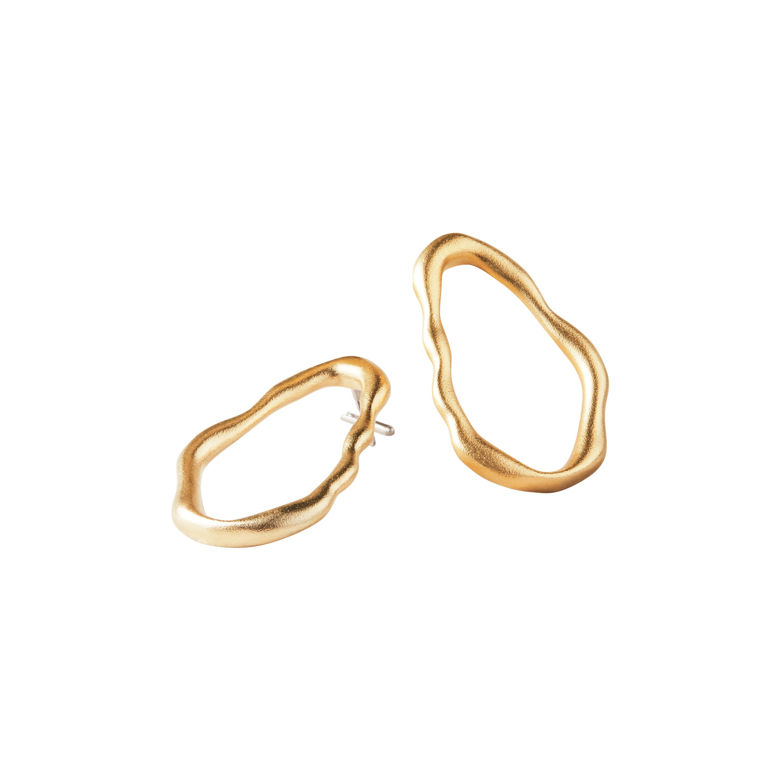楽天市場】baqless(バックレス) AMITY JOY GOLD YELLOW GOLD