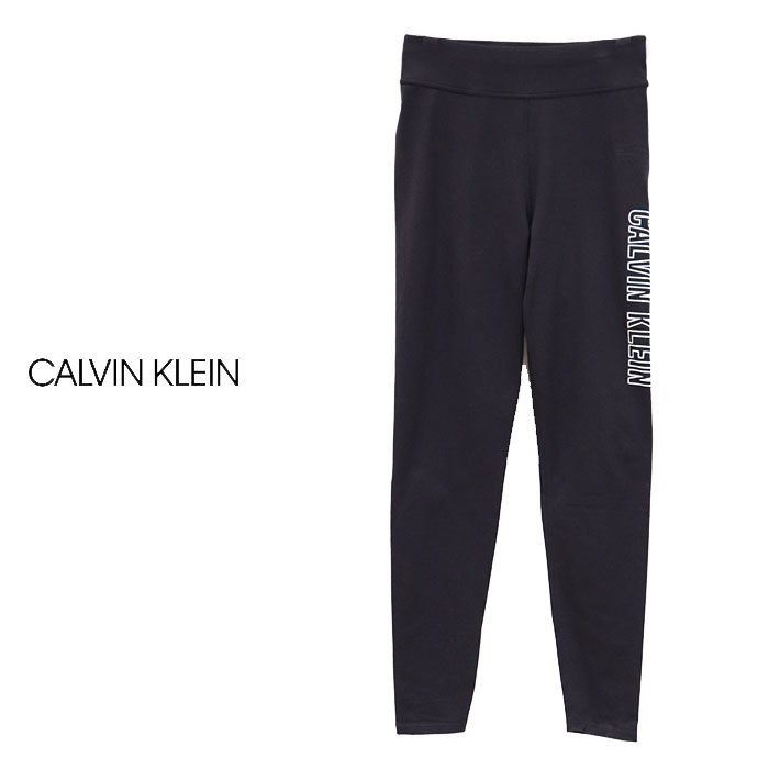 calvin klein cotton leggings