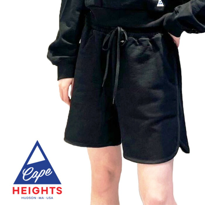 【SALE 40％OFF】Cape HEIGHTS（ケープハイツ）GARVEY　CHW11110823　ショートパンツ｜HULLE店