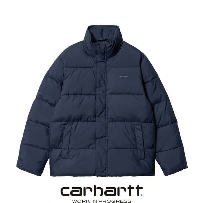 楽天市場】カーハート CARHART アウター ジャケット ジップ