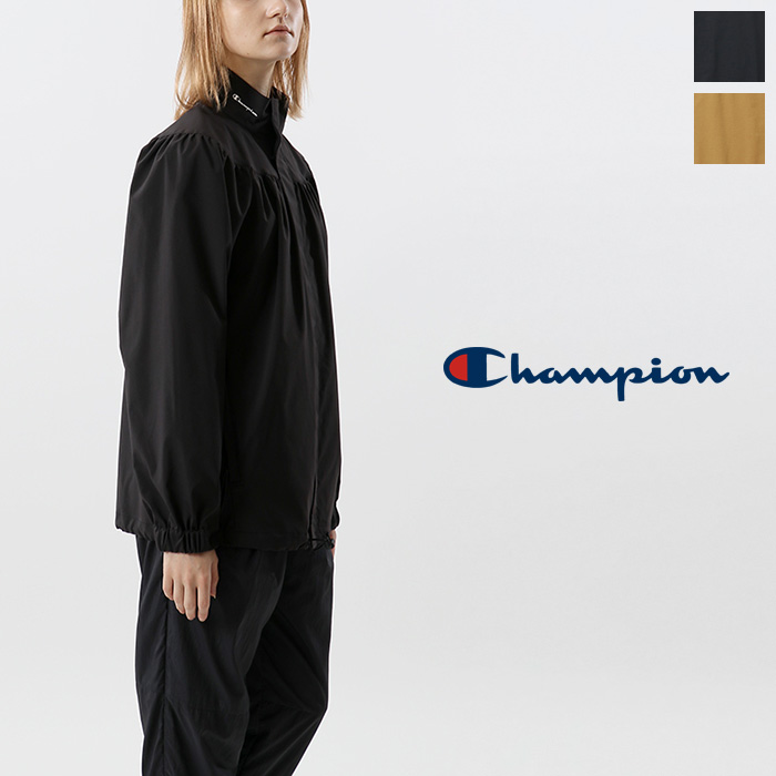 楽天市場】【SALE 30％OFF】Champion（チャンピオン）ジャケット