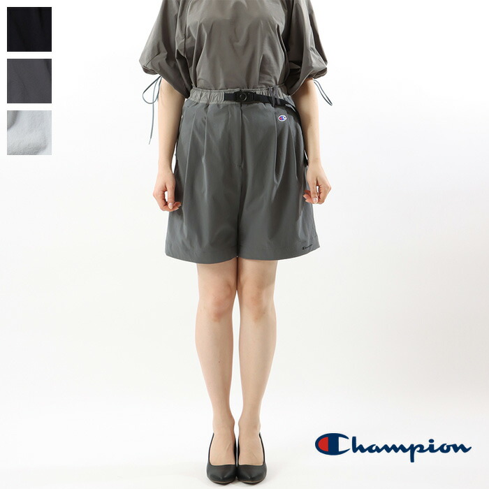 楽天市場】【SALE 40％OFF】Champion（チャンピオン）ブラック