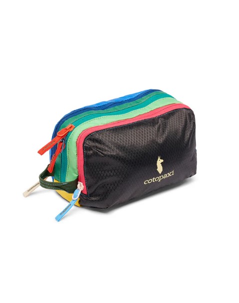 cotopaxi（コトパクシ）Nido Accessory Bag 車寄せ ユニ一発やる マルチ色合い  4200850035221