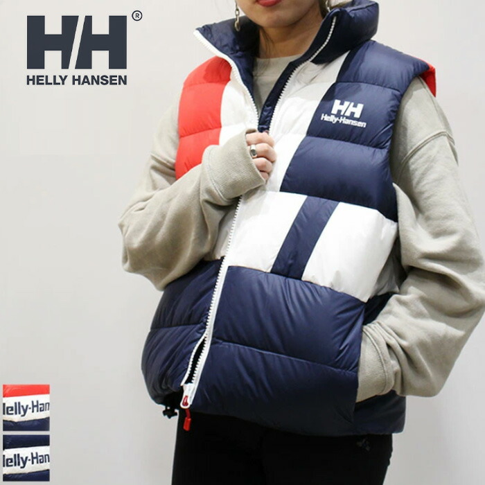 HELLY HANSEN NATURE FITNESS ブルゾン HELLY HANSENのNATURE FITNESSラインより新作アイテムが登場