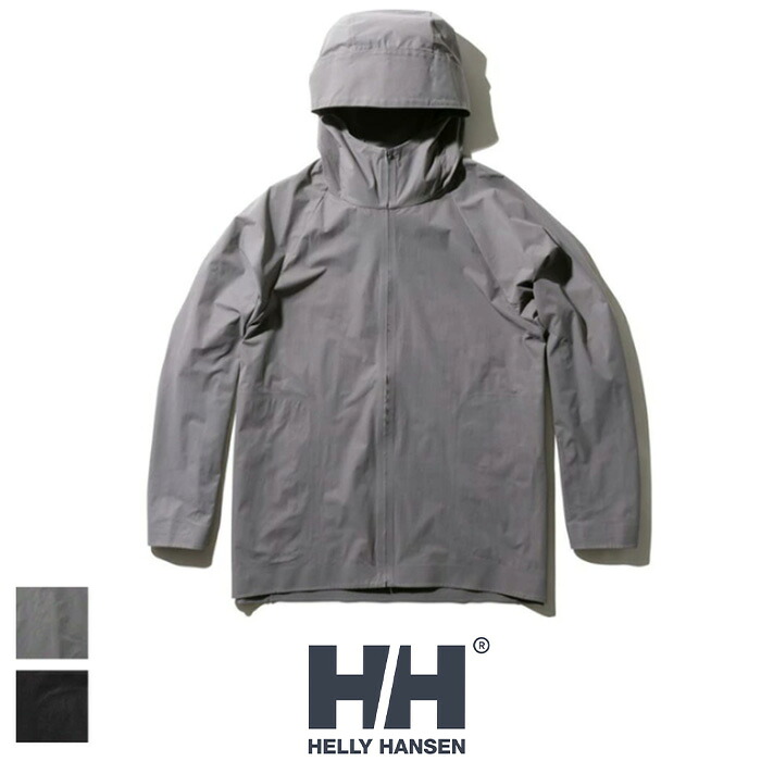 【SALE 60％OFF】HELLY HANSEN(ヘリーハンセン) Light Stretch Full Zip ライトストレッチフルジップ（ユニセックス）HTE12052　ジャケット　ウィンドブレーカー