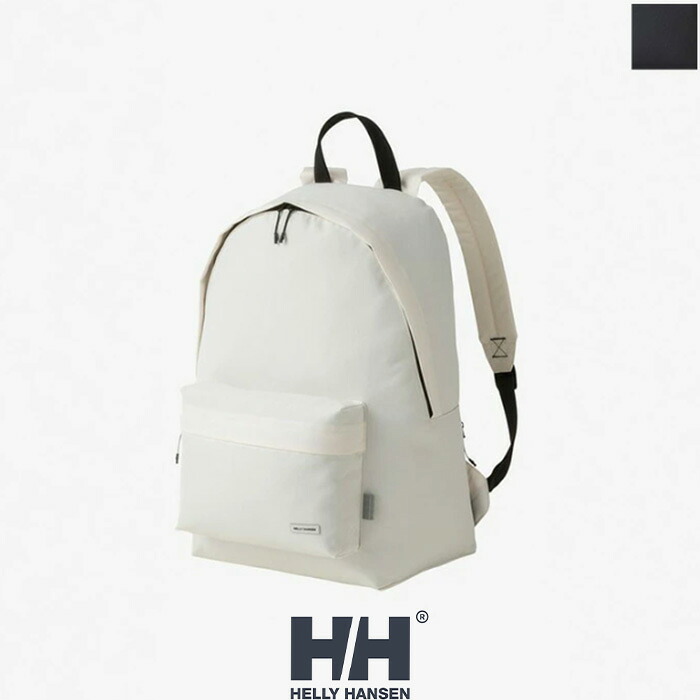 HELLY HANSEN（ヘリーハンセン）コーデュラデイパック30　HY92416　CORDURA DAYPACK 30　バックパック　鞄