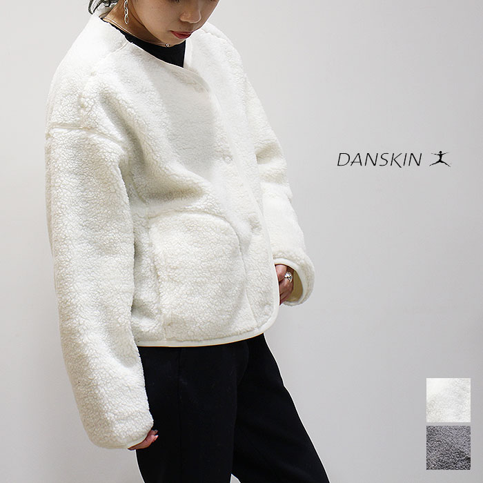 楽天市場】【SALE 40％OFF】DANSKIN ダンスキン オールウェザーストレッチ３Lプルオーバー(レディース) DC50313 ALL  WEATHER STRETCH 3L PULL OVER : HULLE楽天市場店