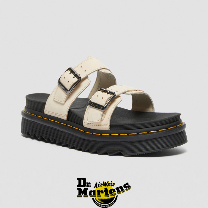 DR．MARTENS ドクターマーチン サンダル MYLES 23523211