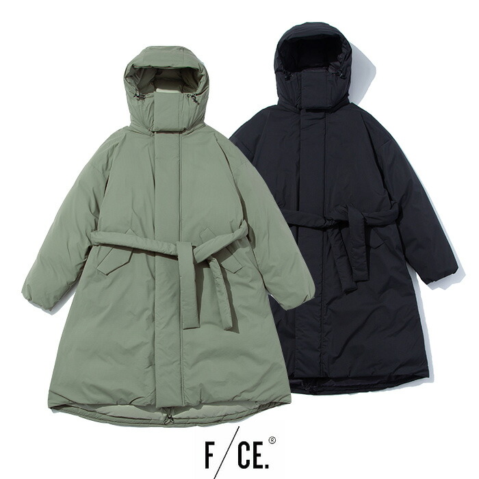 楽天市場】春夏 FCE エフシーイー M51 ノーカラーコート 女性用