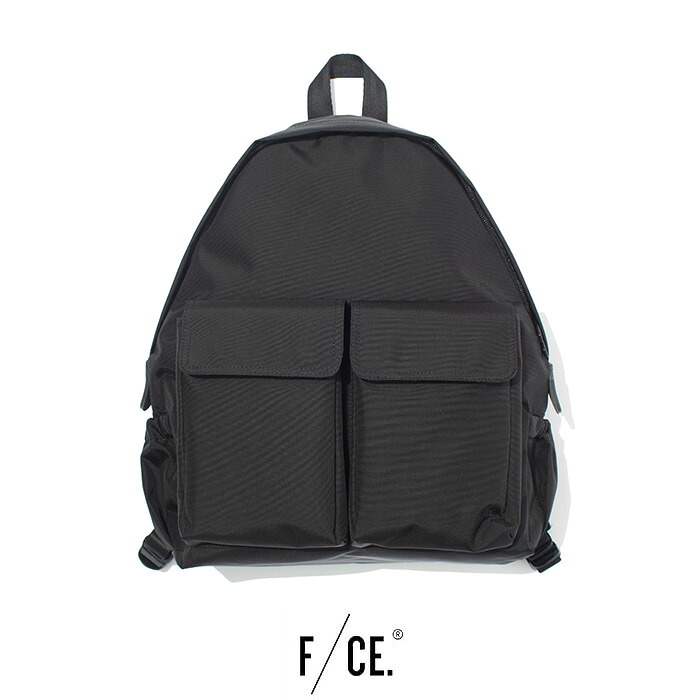 【SALE 30%OFF】F/CE(エフ シーイー)420 re/cor UTILITY DAY PACK 420 レコー ユーティリティ デイ パック FCD34252B0001 ユニセックス|HULLE店