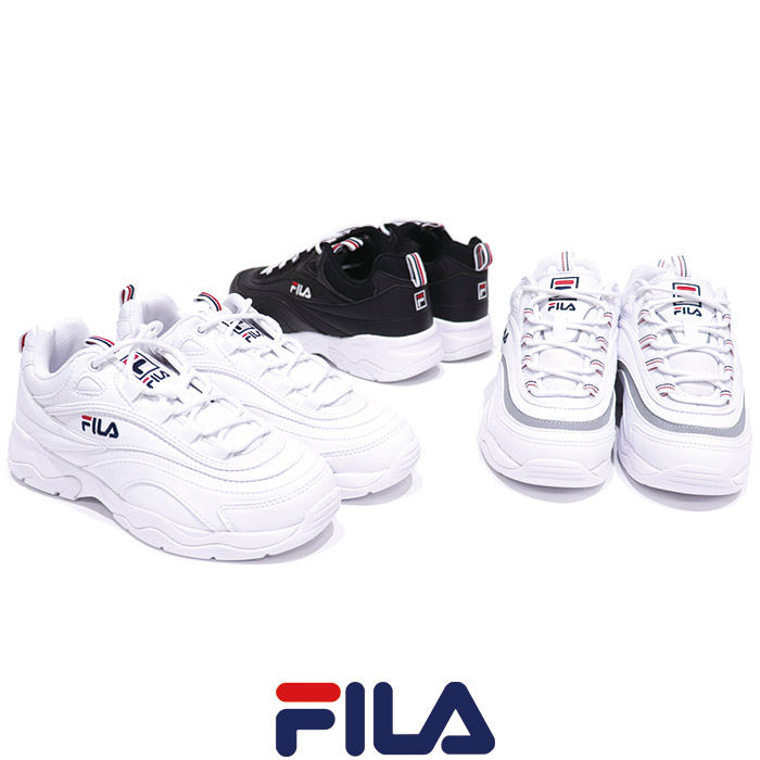fila lightweight running shoes
