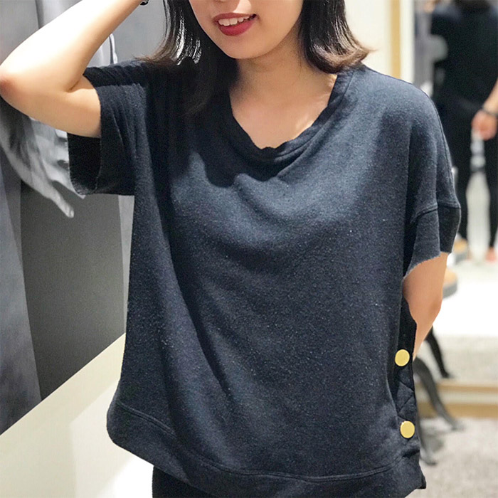 人気沸騰 シャツ Shirt ポッター Potter Luxe ガーブラックス Garbe 日本未発売 ヨガウェア アスレジャー アスレチック ランニング トレーニング ジム フィットネス ヨガ Yoga ｔシャツ カットソー ウィメンズ レディース レディースウェア Williamsav Com