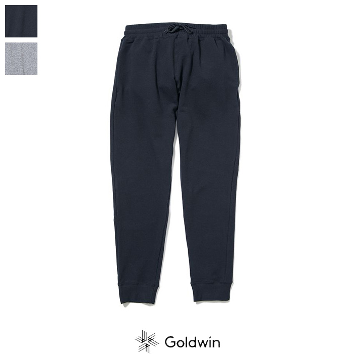 楽天市場】【SALE 40％OFF】GOLDWIN(ゴールドウィン) リポーズ ペーパーロングパンツ（C3fit／メンズ）GC41150  Re-Pose Paper Long Pants 光電子 ルームウェア : HULLE楽天市場店