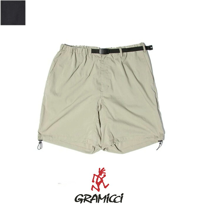【百貨店大売り出し 50％OFF】Gramicci（グラミチ）Gramicci by F/CE  テックGさる股引き GUP3-S3009  TECH G-SHORT ズボン下