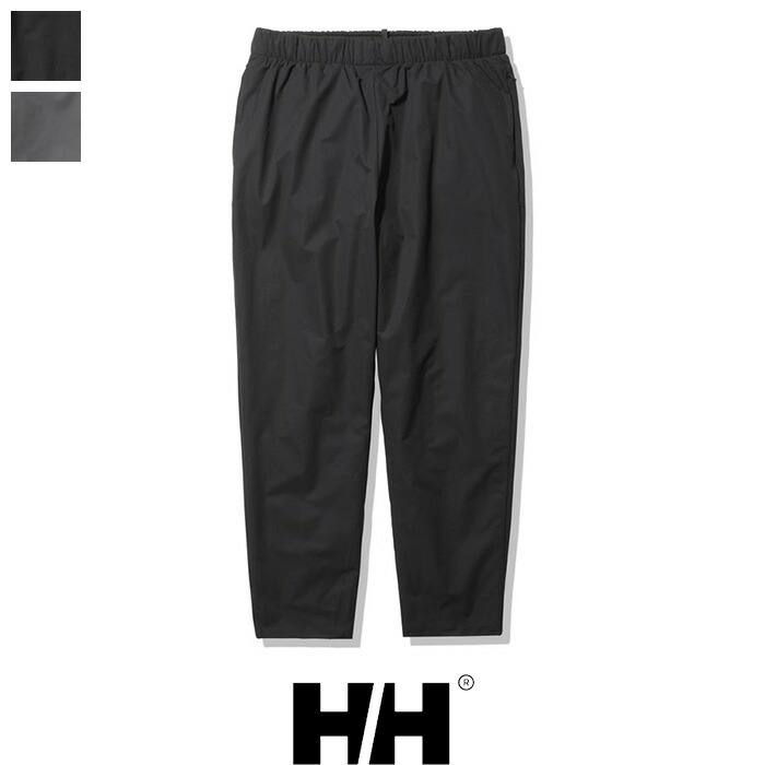 高質で安価 HELLY HANSEN ヘリー ハンセン Veir Tur Pants パンツ