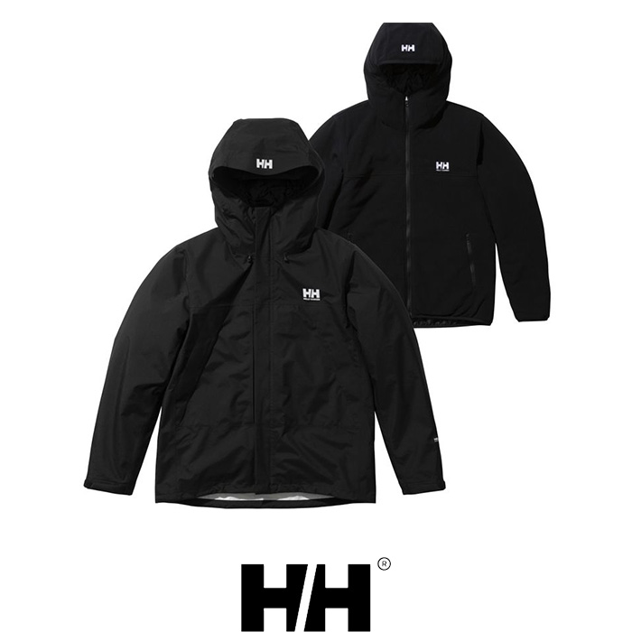 楽天市場】【SALE 40％OFF】HELLY HANSEN（ヘリーハンセン）ハル 