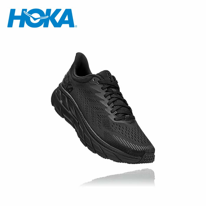 楽天ランキング1位 楽天市場 Hoka One One ホカ オネ オネ メンズ クリフトン 7 ブラック ブラック Hoka One One Clifton 7 Black Black ダッド ランニング 厚底 Hulle楽天市場店 格安即決 Www Greenlife Co Ke