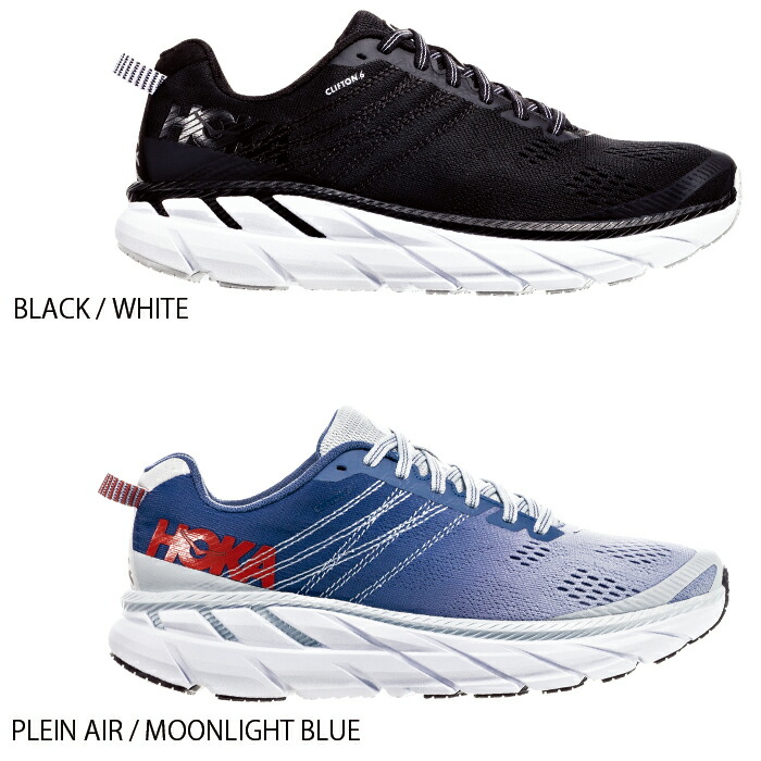 hoka clifton 6 for sale