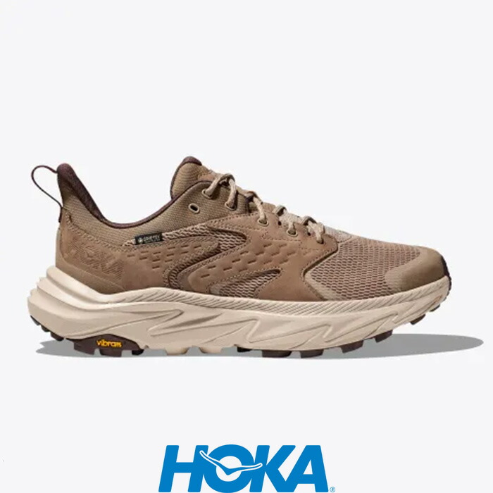 【限定セール】HOKAONEONE ホカオネオネ アナカパ LOW GTX 25 楽天市場】HOKA ONE ONE ANACAPA LOW GTX【ホカ オネオネ アナカパ