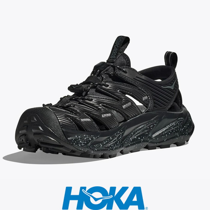 HOKA one one（ホカオネオネ）ホパラ　HOPARA 　ユニセックス　1123112　ハイキング　BCSTL　マウンテンサンダル　水陸