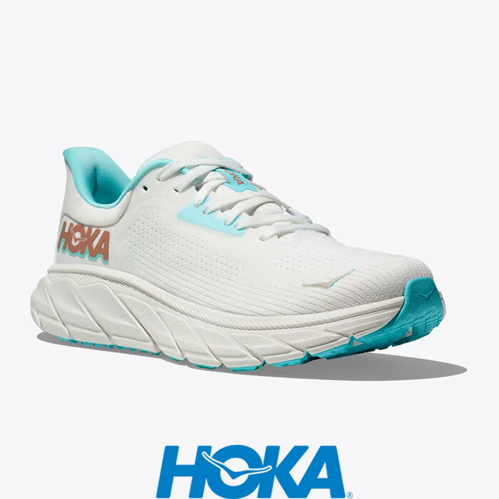 楽天市場】ホカ HOKA ランニングシューズ レディース アラヒ 6 ワイド