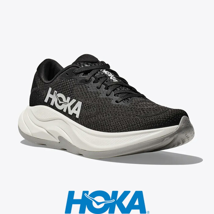 HOKA ONE ONE - ホカオネオネ　RINCON 4 レディース 23.5 楽天市場】(S)ホカ(ホカオネオネ)1155131 / ウィメンズリンコン4