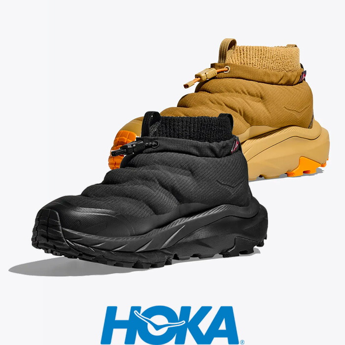 楽天市場】HOKA ONE ONE（ホカ オネ オネ）KAHA 3 LOW GTX