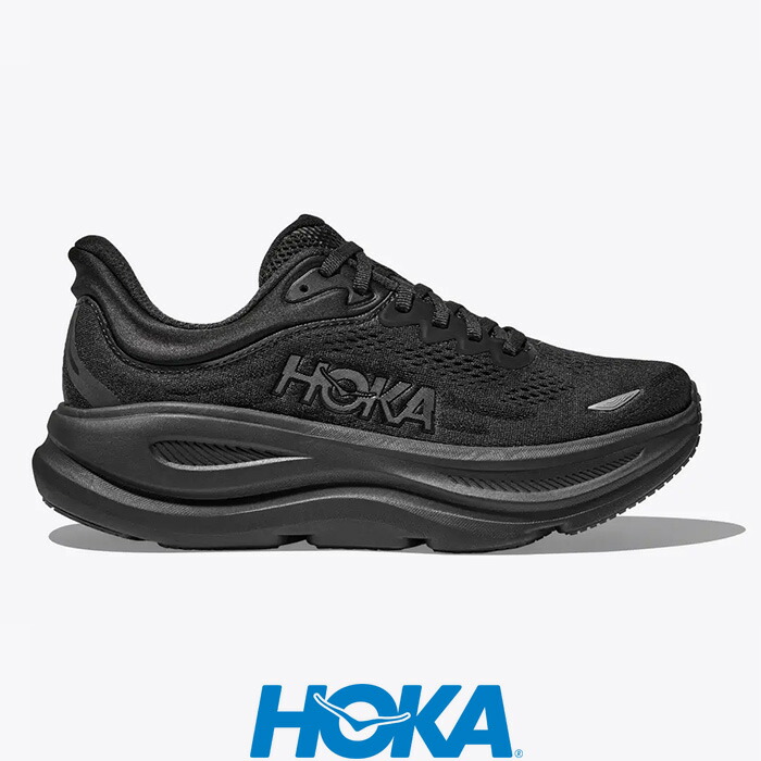 楽天市場】【毎日発送】ホカオネオネ ボンダイ レディース HOKA ONE