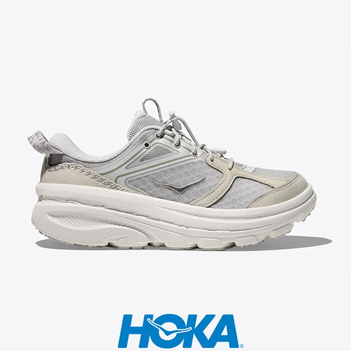 楽天市場】＊HOKA ONE ONE｜Bondi B3 LS/ ホカ オネ オネ