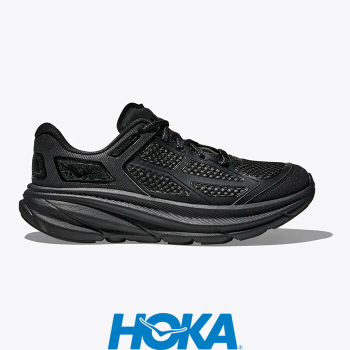 【国内発送】HOKA ONE ONE クリフトン CLIFTON 1102872-bwht 楽天市場】ホカ オネオネ HOKA ONE ONE 1102872 CLIFTON 6 BLACK