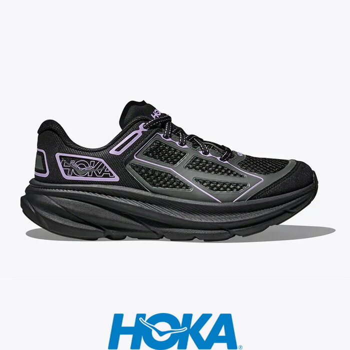 楽天市場】HOKA [ホカ クリフトン9] CLIFTON 9 BLACK/OUTER