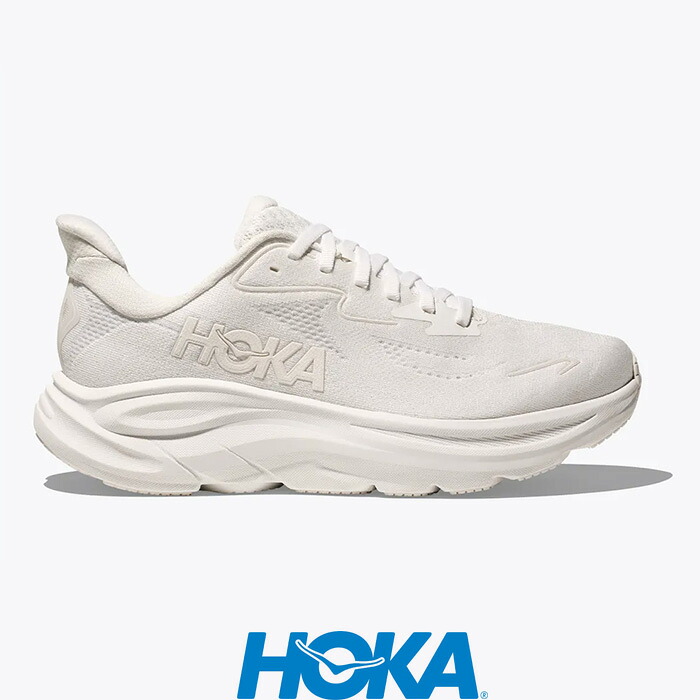 HOKA ONE ONE（ホカ オネ オネ） CLIFTON 10　 クリフトン10　メンズ　1162030　スニーカー｜HULLE店