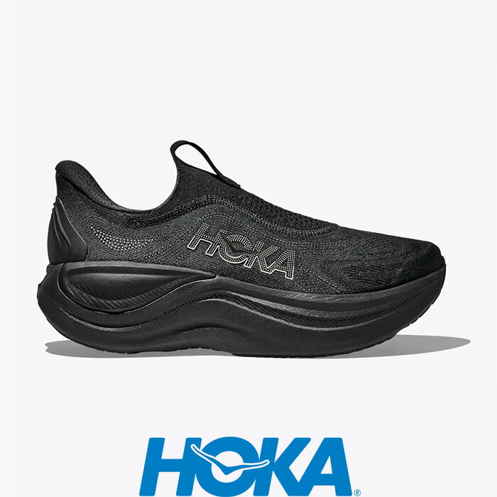 HOKA ONE ONE（ホカ オネ オネ）SKYWARD LACELESS　1168876　スカイワード レースレス　スニーカー　靴　シューズ 　メンズ　BBLC