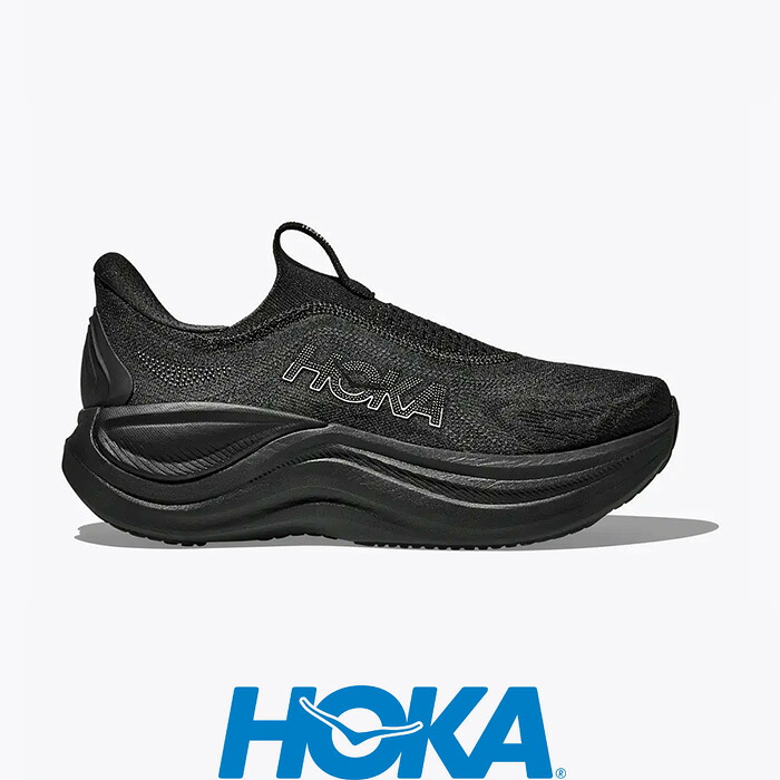 HOKA ONE ONE（ホカ オネ オネ）SKYWARD LACELESS　1168877　スカイワード レースレス　スニーカー　靴　シューズ 　レディース　BBLC｜HULLE店