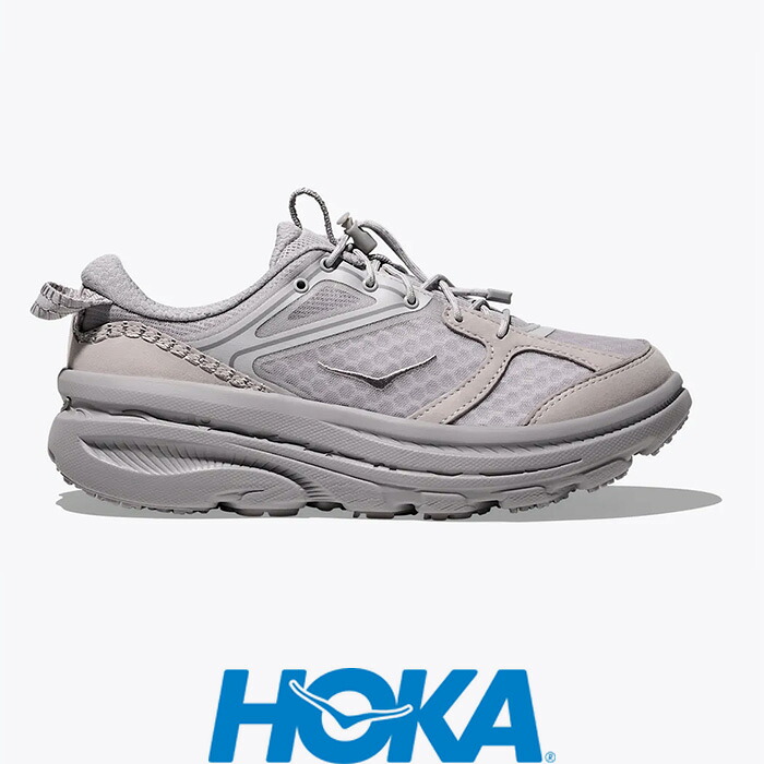 HOKA ONE ONE(ホカ オネ オネ)BONDI B3LS 1155351 ボンダイ B3 LS スニーカー 靴 シューズ|HULLE店