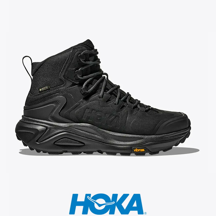 HOKA ONE ONE（ホカ オネ オネ）KAHA 3 GTX　1162531　カハ 3 GTX　ゴアテックス　レディース　ハイキング