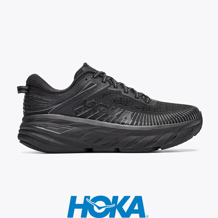 HOKA ONE ONE（ホカ オネ オネ）BONDI 7　1110519　ボンダイ7　スニーカー　靴　シューズ