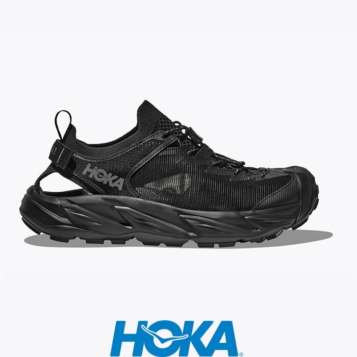 HOKA ONE ONE（ホカ オネ オネ）HOPARA 2 1147670 ホパラ 2 スニーカー 靴 シューズ 山歩き レディース