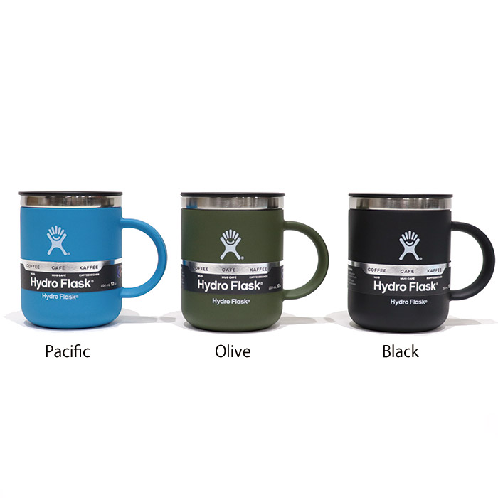 hydro flask coffee mugs