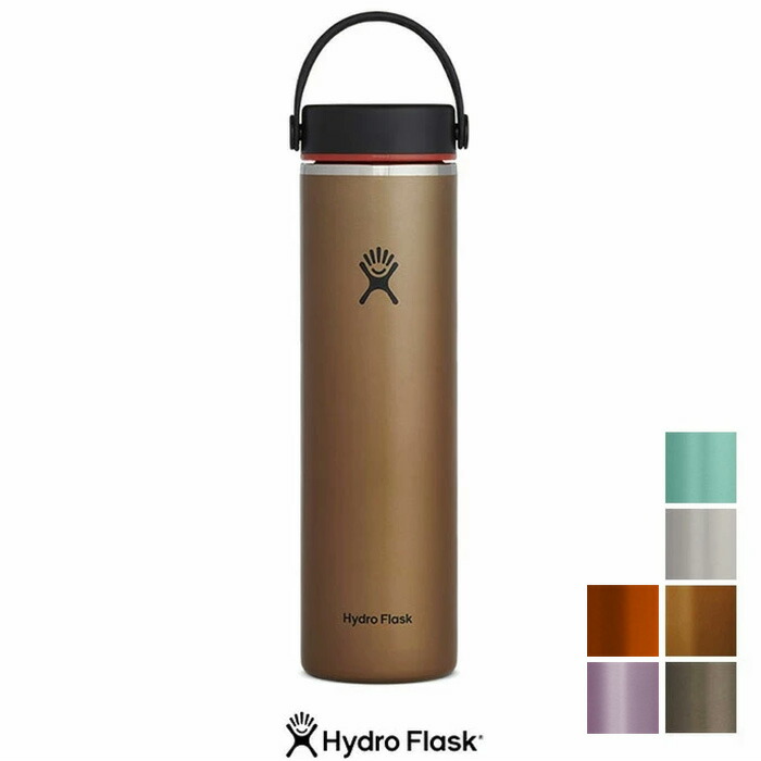 楽天市場】【SALE 20％OFF】Hydro Flask（ハイドロ フラスク